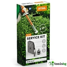 STIHL 34 - ПРОФЕСИОНАЛЕН СЕРВИЗЕН КОМПЛЕКТ
